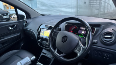 Renault Captur 0.9 TCE 90 Signature X Nav 5dr Petrol Hatchback